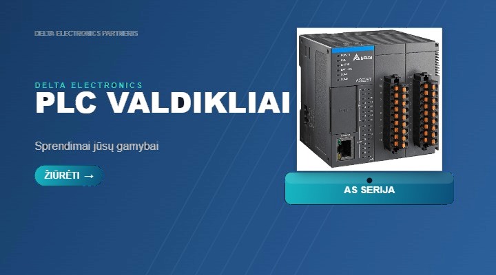 Valdikliai