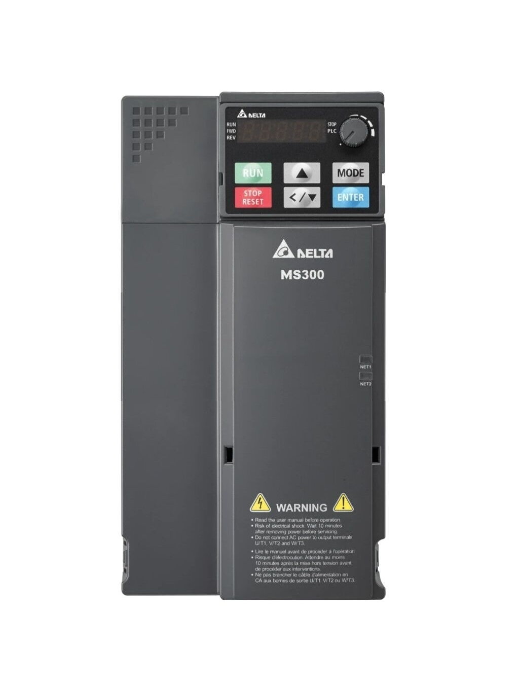 Dažnio keitiklis DELTA VFD45AMS43ANSAA 1 Dažnio keitiklis DELTA VFD45AMS43ANSAA 1