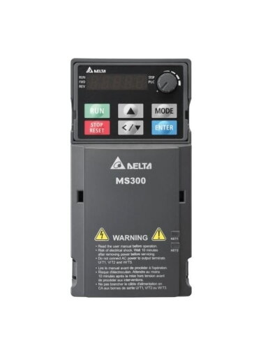 Dažnio keitiklis DELTA VFD7A5MS21AFSAA Dažnio keitiklis DELTA VFD7A5MS21AFSAA