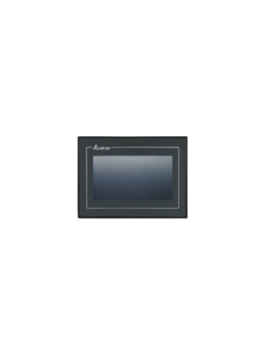 HMI DELTA DOP-107BV