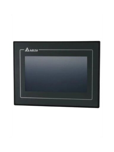 HMI DELTA DOP-107CV