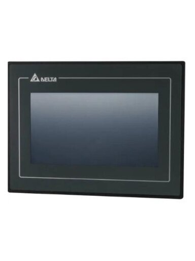 HMI DELTA DOP-107EV