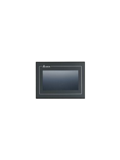 HMI DELTA DOP-107EV