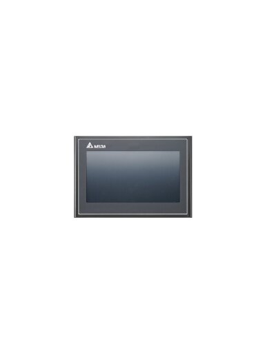 HMI DELTA DOP-112WX