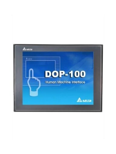 HMI DELTA DOP-115WX