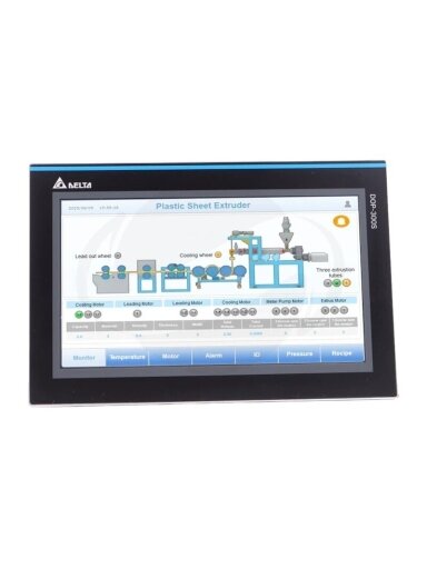 HMI DELTA DOP-3S10S3E2