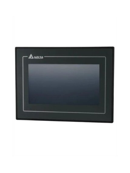 HMI DELTA DOP-107CV