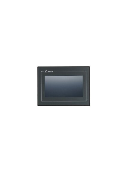 HMI DELTA DOP-107CV 1