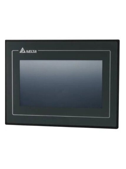 HMI DELTA DOP-107EV