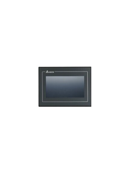 HMI DELTA DOP-107EV 1 HMI DELTA DOP-107EV 1