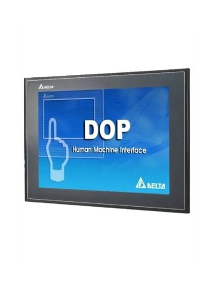 HMI DELTA DOP-112WX HMI DELTA DOP-112WX