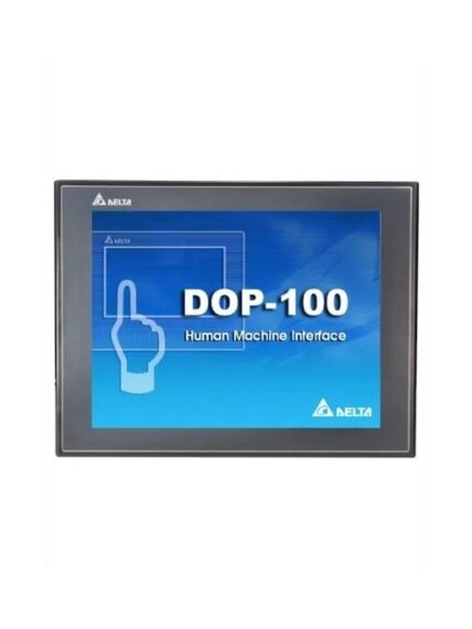 HMI DELTA DOP-115MX