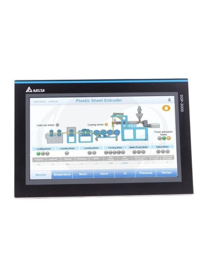 HMI DELTA DOP-3S10S3E2