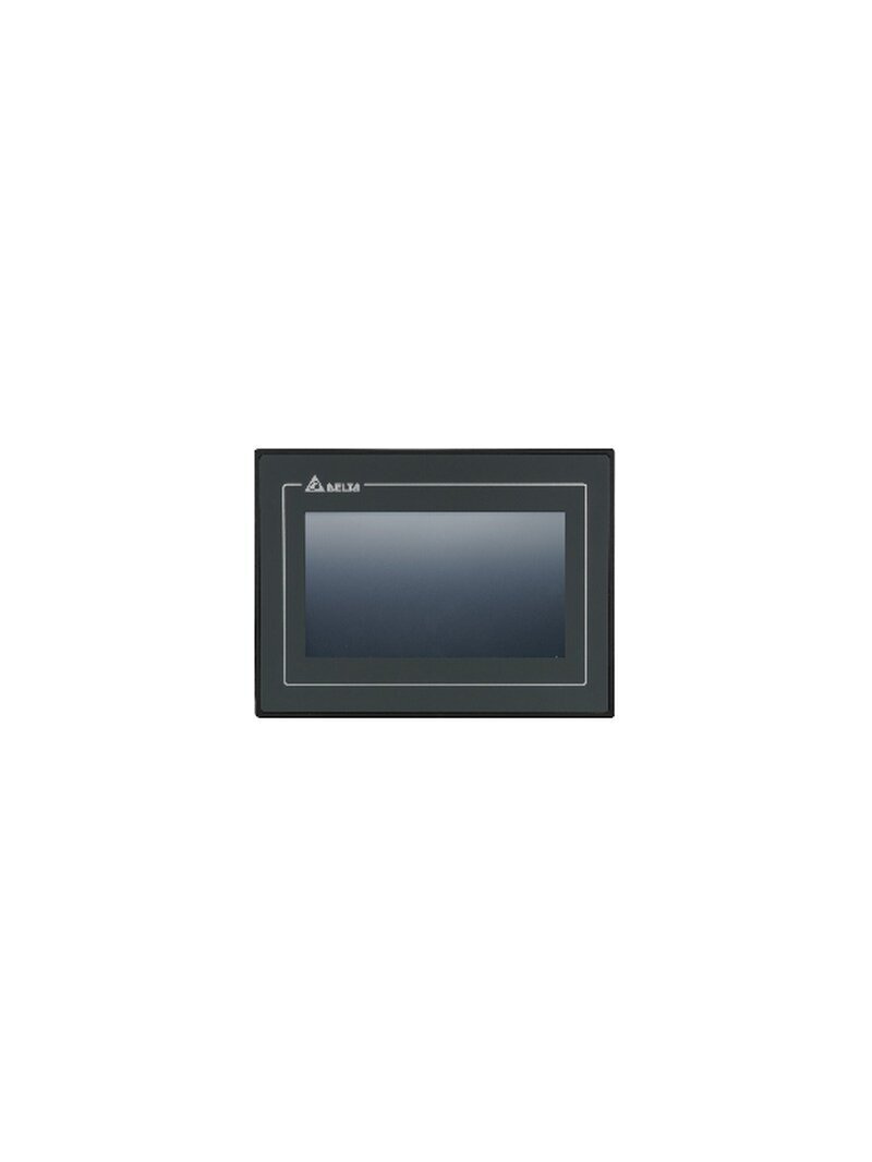 HMI DELTA DOP-107BV 1