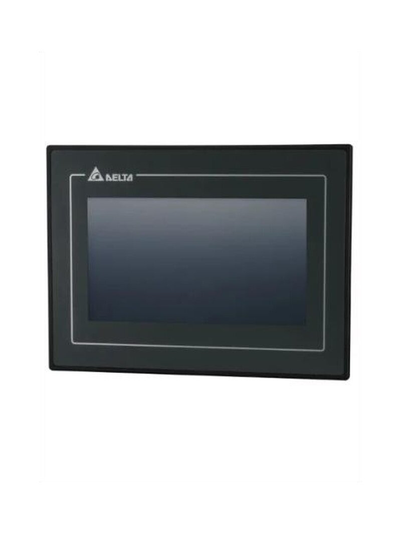 HMI DELTA DOP-107CV