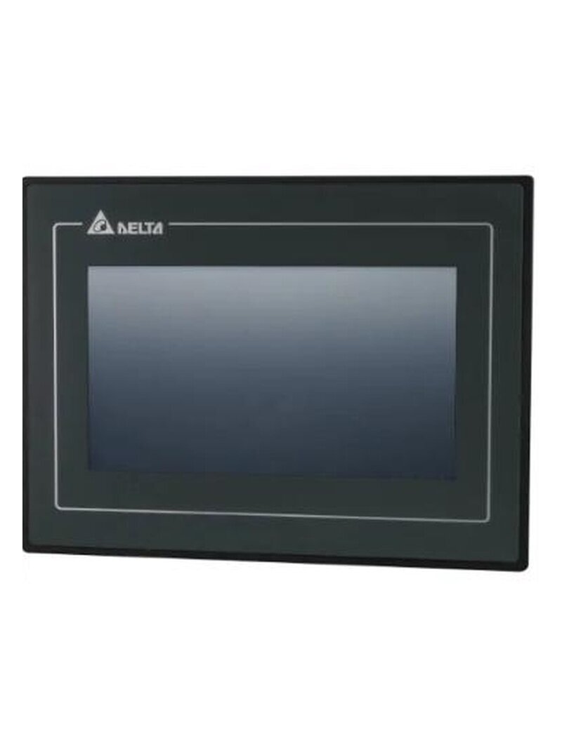 HMI DELTA DOP-107EV