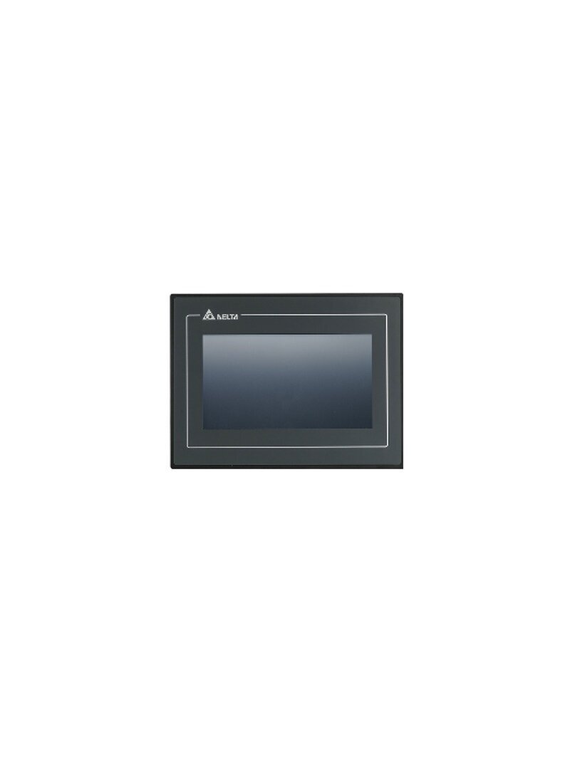 HMI DELTA DOP-107EV 1