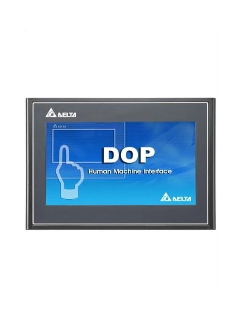 HMI DELTA DOP-107WV