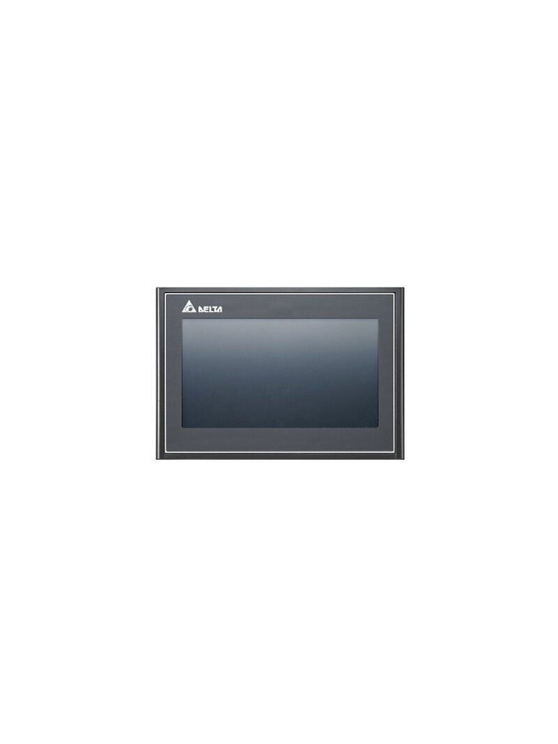 HMI DELTA DOP-115WX 1