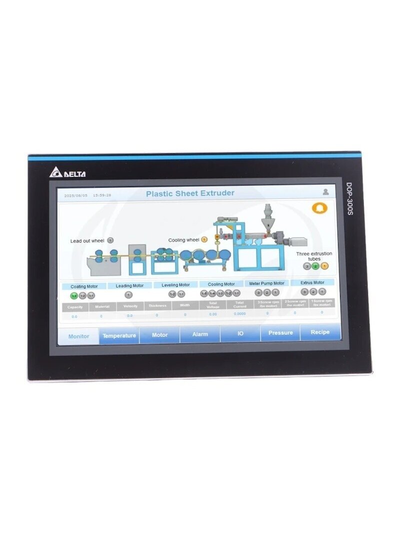 HMI DELTA DOP-3S10S3E2