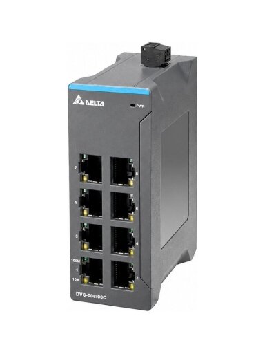 Interneto šakotuvas DELTA DVS-008I00C