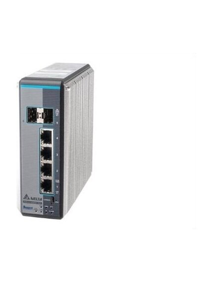 Interneto šakotuvas DELTA DVS-G106W02-2GF Interneto šakotuvas DELTA DVS-G106W02-2GF