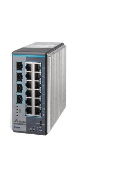 Interneto šakotuvas DELTA DVS-G116W02-4GF Interneto šakotuvas DELTA DVS-G116W02-4GF