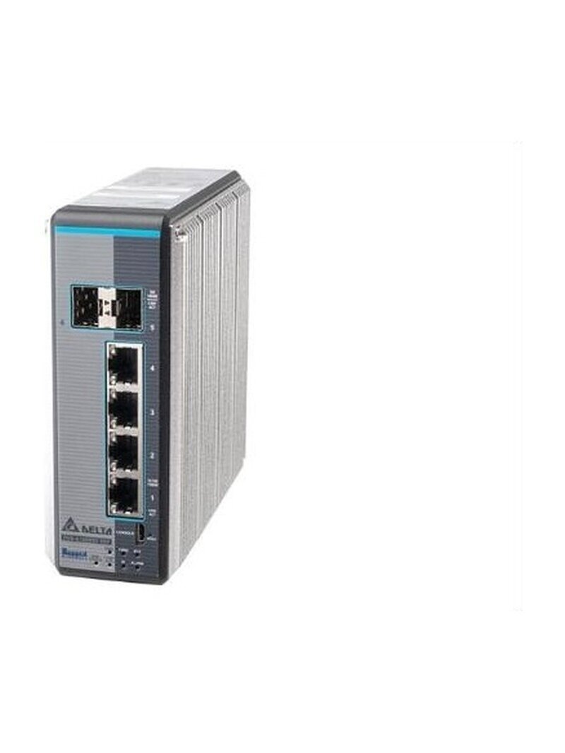 Interneto šakotuvas DELTA DVS-G106W02-2GF Interneto šakotuvas DELTA DVS-G106W02-2GF