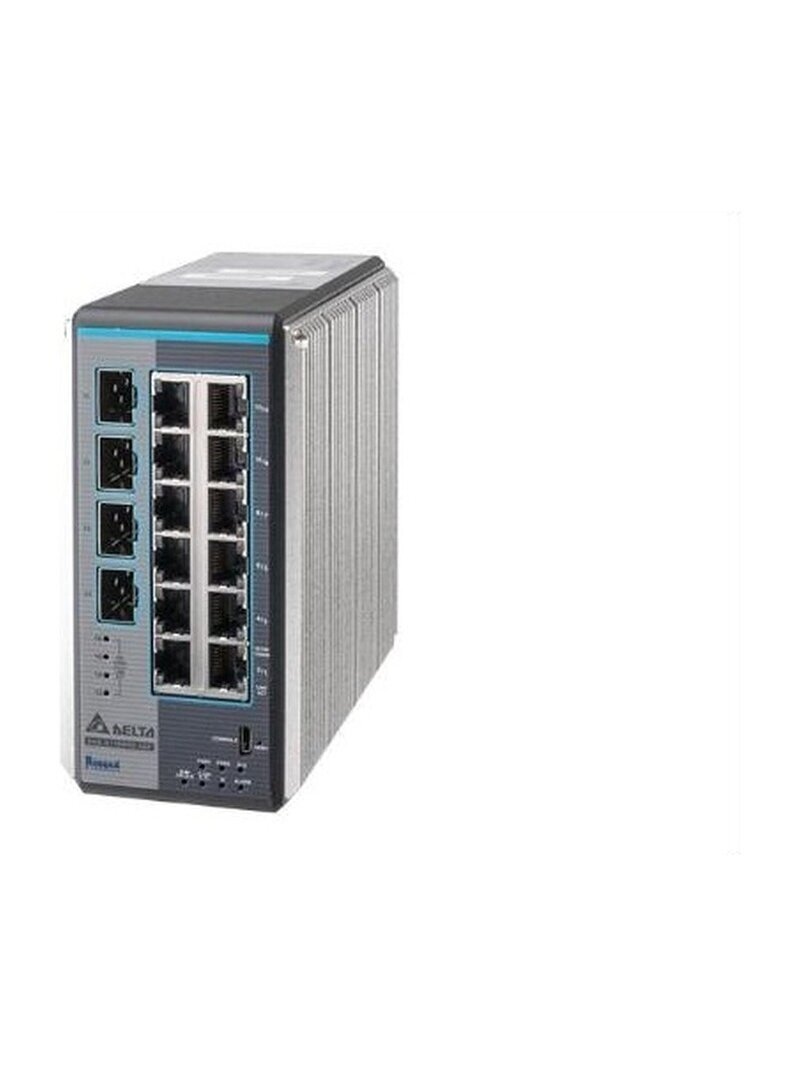 Interneto šakotuvas DELTA DVS-G116W02-4GF