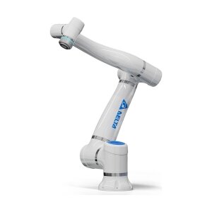 Kolaboratyvūs robotai