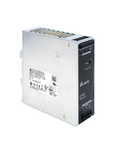 Maitinimo šaltinis DELTA DRL-24V120W1AS