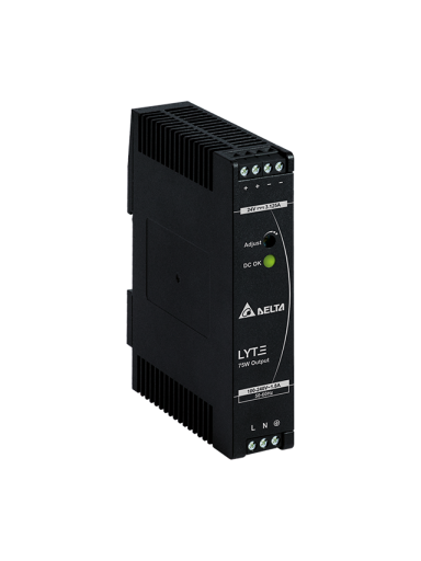 Maitinimo šaltinis DELTA DRL-24V75W1AZ Maitinimo šaltinis DELTA DRL-24V75W1AZ