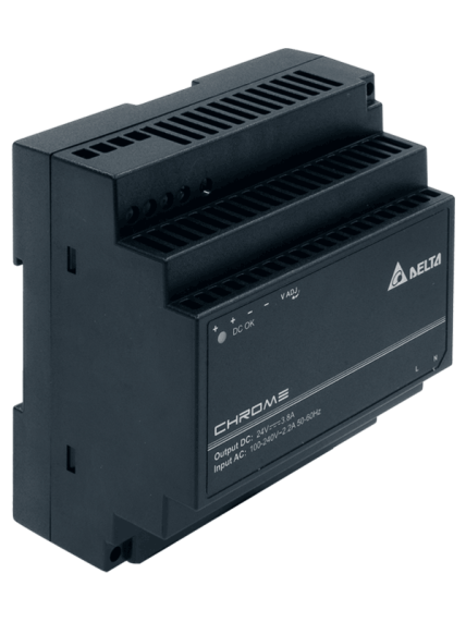 Maitinimo šaltinis DELTA DRC-24V100W1RZ Maitinimo šaltinis DELTA DRC-24V100W1RZ