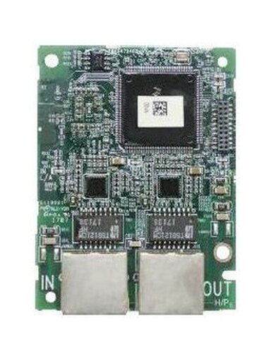 Ryšio plokštė DELTA CMC-PN01 (PROFINET) Ryšio plokštė DELTA CMC-PN01 (PROFINET)