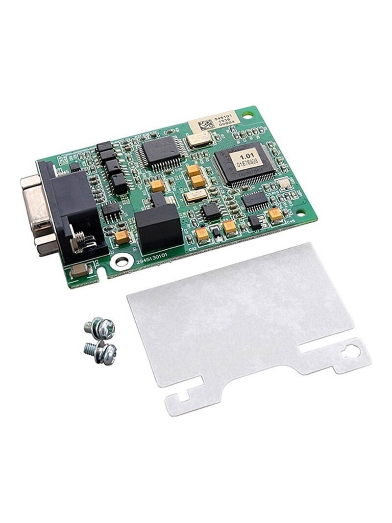 Ryšio plokštė DELTA CMC-PD01 (PROFIBUS DP) Ryšio plokštė DELTA CMC-PD01 (PROFIBUS DP)