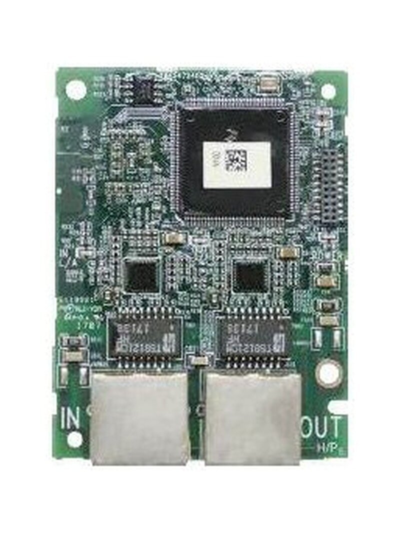 Ryšio plokštė DELTA CMC-PN01 (PROFINET)