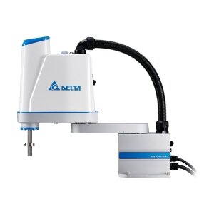 SCARA robotai