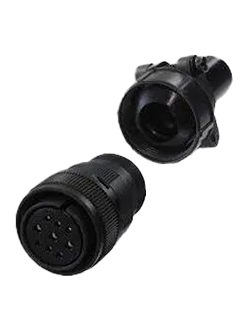 Servo variklio priedas DELTA ACS3-CRBRA000