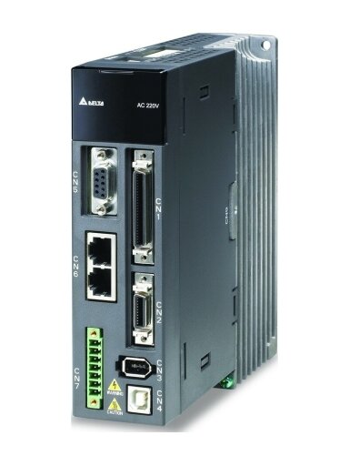 Servo pavara DELTA ASD-A2-0221-M Servo pavara DELTA ASD-A2-0221-M