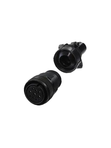 Servo variklio priedas DELTA ACS3-CRPWA000