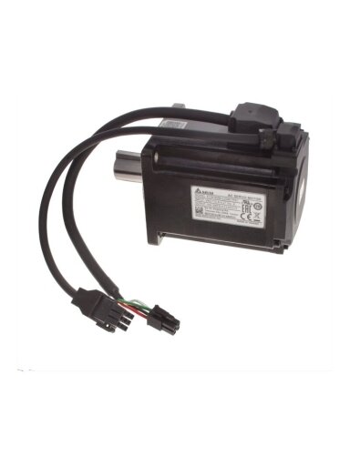 Servo variklis DELTA ECM-B3M-CB1010S91 Servo variklis DELTA ECM-B3M-CB1010S91