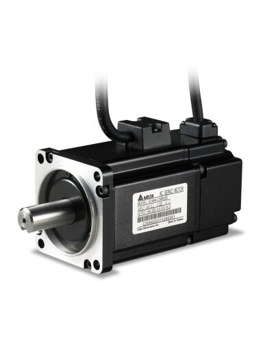 Servo variklis DELTA ECMA-C20804R7 Servo variklis DELTA ECMA-C20804R7
