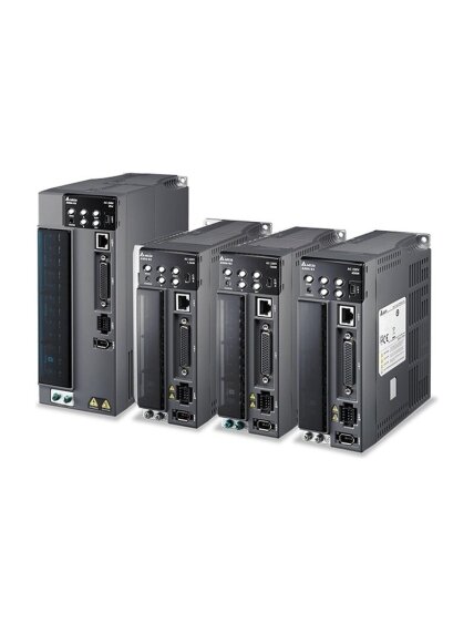 Servo pavara DELTA ASD-B3A-0421-L Servo pavara DELTA ASD-B3A-0421-L