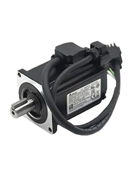 Servo variklis DELTA ECM-B3H-FB1313SS1 Servo variklis DELTA ECM-B3H-FB1313SS1