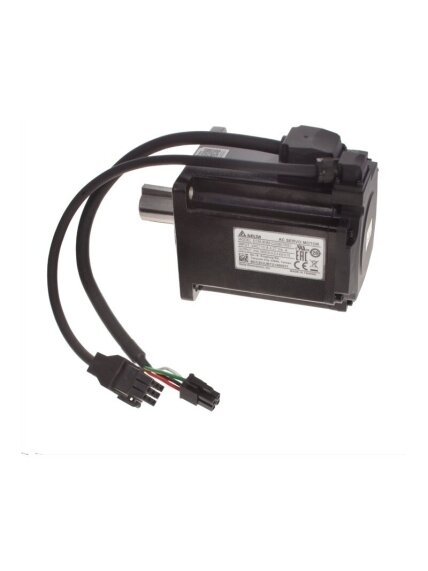 Servo variklis DELTA ECM-B3M-JB0807SB1 Servo variklis DELTA ECM-B3M-JB0807SB1