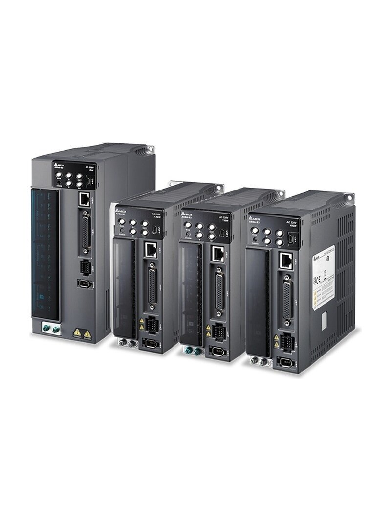 Servo pavara DELTA ASD-B3A-0421-E