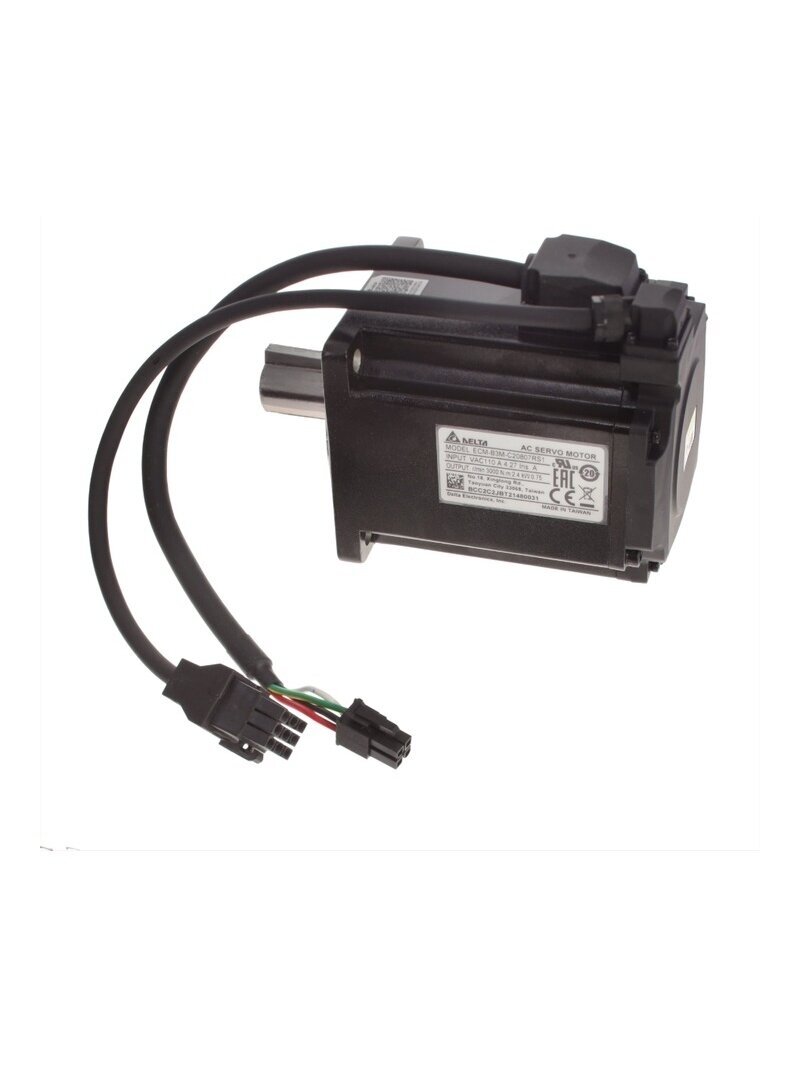 Servo variklis DELTA ECM-B3M-KB1320S41