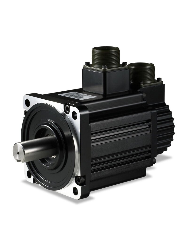 Servo variklis DELTA ECMA-C21010S9 Servo variklis DELTA ECMA-C21010S9