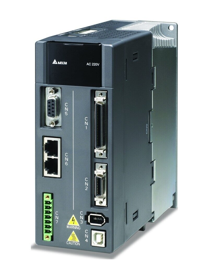 Servo pavara DELTA ASD-A2-1521-M Servo pavara DELTA ASD-A2-1521-M