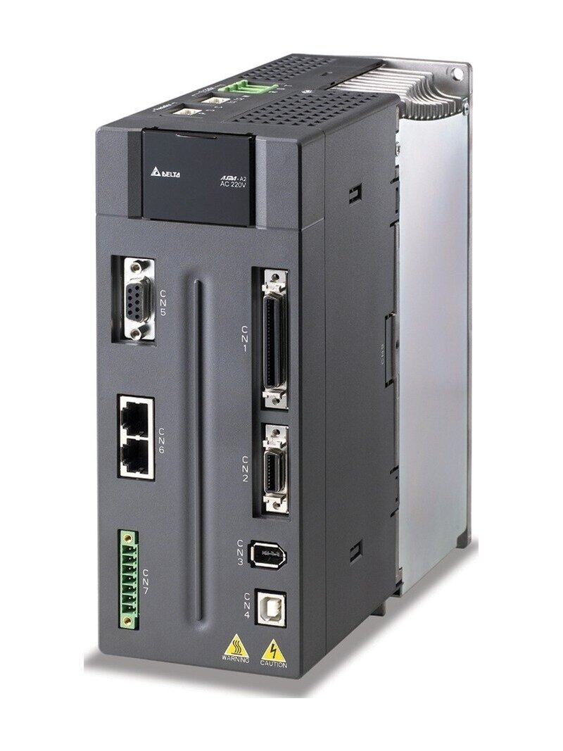 Servo pavara DELTA ASD-A2-4543-M